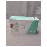 Willow - 2-Pack Breast Milk Container- 21mm