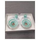 Willow - 2-Pack Breast Milk Container- 21mm