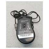 Razer - DeathAdder Essential Wired Optical Gaming Mouse - Black