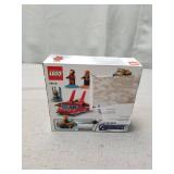 LEGO Iron Man vs. Thanos 76170