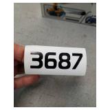 LEGO Iron Man vs. Thanos 76170