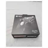 Microsoft - Xbox Elite Wireless Controller Series 2 for Xbox One, Xbox Series X, and Xbox Series S - Black