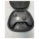Microsoft - Xbox Elite Wireless Controller Series 2 for Xbox One, Xbox Series X, and Xbox Series S - Black