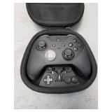 Microsoft - Xbox Elite Wireless Controller Series 2 for Xbox One, Xbox Series X, and Xbox Series S - Black