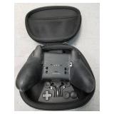 Microsoft - Xbox Elite Wireless Controller Series 2 for Xbox One, Xbox Series X, and Xbox Series S - Black
