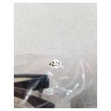 Computer Glasses 1 Pair UV Protection, Anti Blue Rays, Anti Glare and Scratch Resistant Computer Reading Glasses