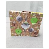 EcoTools 6 Days of Blending Ultimate Blender Kit, Multicolor