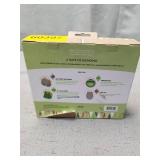 EcoTools 6 Days of Blending Ultimate Blender Kit, Multicolor
