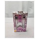 Real Techniques Poppin Perfection 5 Piece Makeup Brush and Sponge Set