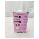 Real Techniques Poppin Perfection 5 Piece Makeup Brush and Sponge Set