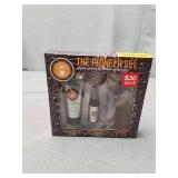 Beard Guyz Holiday Gift Set - The Pioneer - 1.0 set