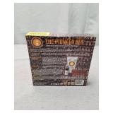 Beard Guyz Holiday Gift Set - The Pioneer - 1.0 set