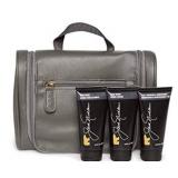 Jack Nicklaus Hanging Travel Bag, 4-piece Men