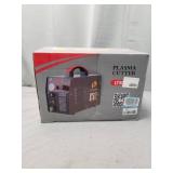 LOTOS LT5000D 50A Air Inverter Plasma Cutter Dual Voltage 110/220VAC 1/2" Clean Cut