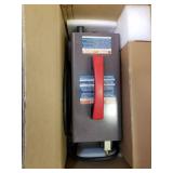 LOTOS LT5000D 50A Air Inverter Plasma Cutter Dual Voltage 110/220VAC 1/2" Clean Cut