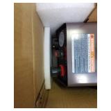 LOTOS LT5000D 50A Air Inverter Plasma Cutter Dual Voltage 110/220VAC 1/2" Clean Cut