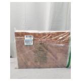 John Boos Maple Classic Reversible Wood End Grain Chopping Block, 20"x 15" x 2.25