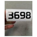 John Boos Maple Classic Reversible Wood End Grain Chopping Block, 20"x 15" x 2.25