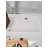 1 BY ONE Wireless Turntable HiFi System with 36 Watt Bookshelf Speakers, Patend Designed Vinyl Record Player with Magnetic Cartridge, Wireless Playback and Auto Off