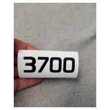 1 BY ONE Wireless Turntable HiFi System with 36 Watt Bookshelf Speakers, Patend Designed Vinyl Record Player with Magnetic Cartridge, Wireless Playback and Auto Off