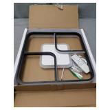 LED CEILING LIGHT FIXTURE