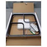 LED CEILING LIGHT FIXTURE