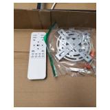 LED CEILING LIGHT FIXTURE