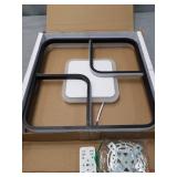 LED CEILING LIGHT FIXTURE