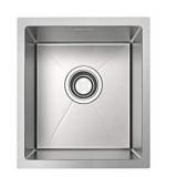 Bar Sink, MENSARJOR 17