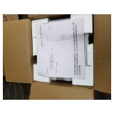 Bar Sink, MENSARJOR 17