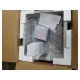 Bar Sink, MENSARJOR 17