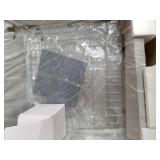 Bar Sink, MENSARJOR 17