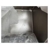 Bar Sink, MENSARJOR 17