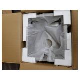 Bar Sink, MENSARJOR 17