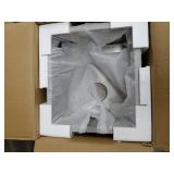 Bar Sink, MENSARJOR 17