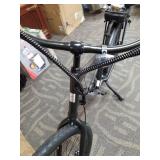 SIXTHREEZERO ELECTRIC BICYCLE FOR PARTS ONLY