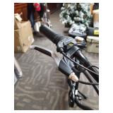 SIXTHREEZERO ELECTRIC BICYCLE FOR PARTS ONLY