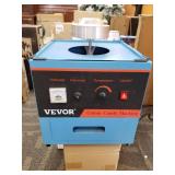 COTTON CANDY MACHINE FUNCTIONS BUT TOP IS DAMAGE SEE PICTURES