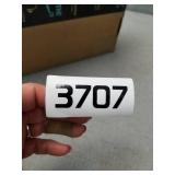 Senlesen Stainless Steel Bathroom Tub Filler Faucet Floor Mounted Waterfall Freestanding Bathtub Faucet with Handheld Shower Mixer Taps