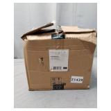 Sea Gull Lighting 8737401 Barn Light 1 Light 14" Tall Outdoor Wall Sconce