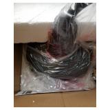 Sea Gull Lighting 8737401 Barn Light 1 Light 14" Tall Outdoor Wall Sconce