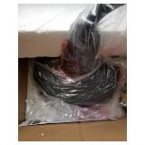 Sea Gull Lighting 8737401 Barn Light 1 Light 14" Tall Outdoor Wall Sconce