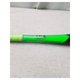 Easton SPEED USA Baseball Bat | -10 | 1 Pc. Aluminum | Big Barrel