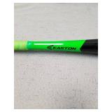 Easton SPEED USA Baseball Bat | -10 | 1 Pc. Aluminum | Big Barrel