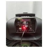 PyleÂ® Pphp844b Portable Pa Speaker And Microphone System