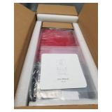 ELEGOO Mars 2 Pro 3D Printer MSLA UV Photocuring LCD Resin 3D Printer with 6.08 inch 2K Monochrome LCD Screen Front USB Input Off-Line Print 5.1x3.1x6.3inch Printing Size