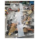 LEGO Harry Potter Hogwarts Great Hall 75954 Building Kit and Magic Castle Toy, Fantasy Creatures, Hermione Granger, Draco Malfoy and Hagrid (878 Pieces)