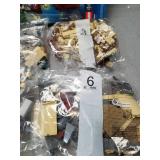 LEGO Harry Potter Hogwarts Great Hall 75954 Building Kit and Magic Castle Toy, Fantasy Creatures, Hermione Granger, Draco Malfoy and Hagrid (878 Pieces)