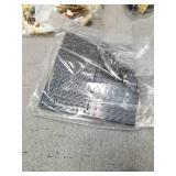 LEGO Harry Potter Hogwarts Great Hall 75954 Building Kit and Magic Castle Toy, Fantasy Creatures, Hermione Granger, Draco Malfoy and Hagrid (878 Pieces)