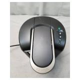 Keurig K-Select Coffee Maker, Single Serve K-Cup Pod Coffee Brewer, With Strength Control and Hot Water On Demand, Matte Black